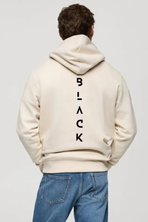 Off white hoodie
